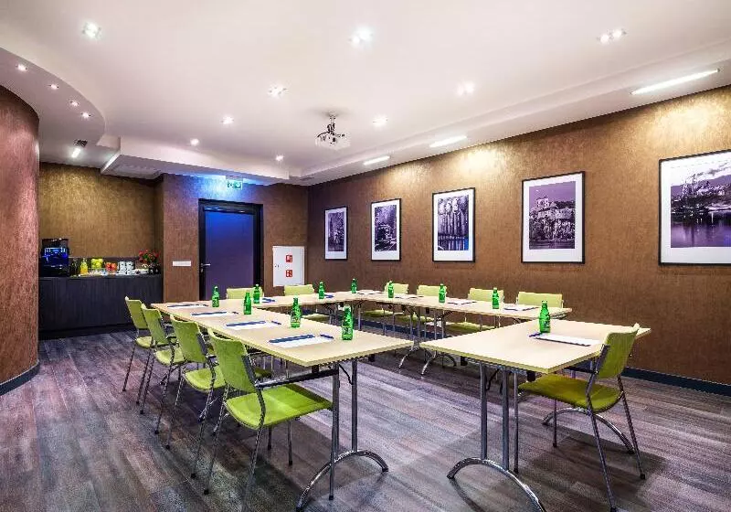 Fotos del hotel Logos Kraków:  12