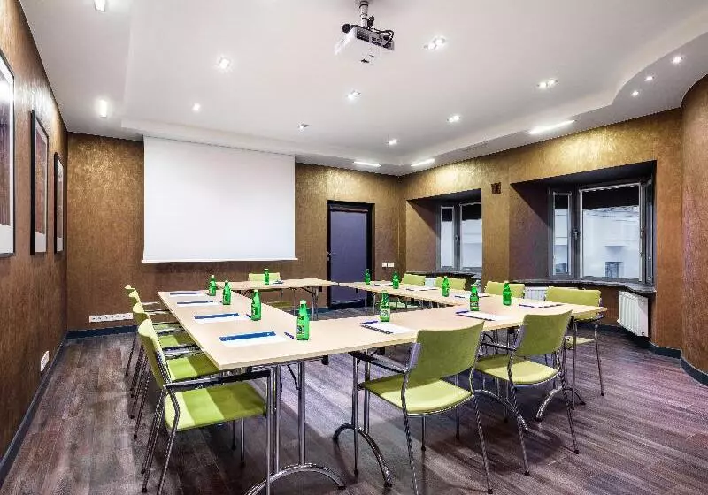 Fotos del hotel Logos Kraków:  5