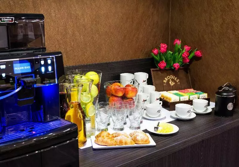 Fotos del hotel Logos Kraków:  24