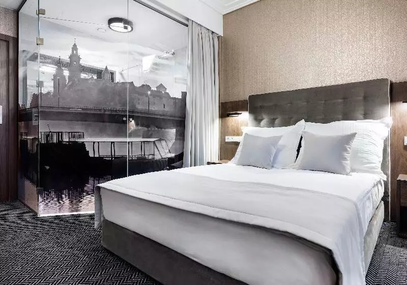 Fotos del hotel Logos Kraków:  2