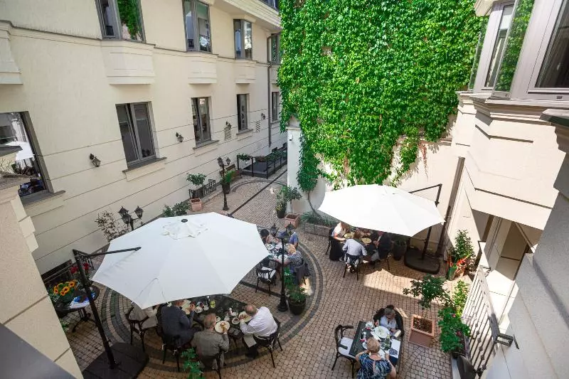 Fotos del hotel Logos Kraków:  6