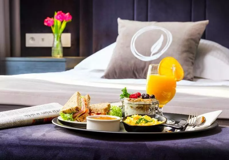 Fotos del hotel Logos Kraków:  15