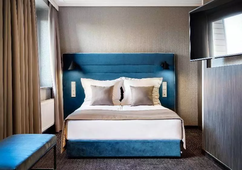 Fotos del hotel Logos Kraków:  10