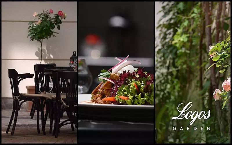 Fotos del hotel Logos Kraków:  23