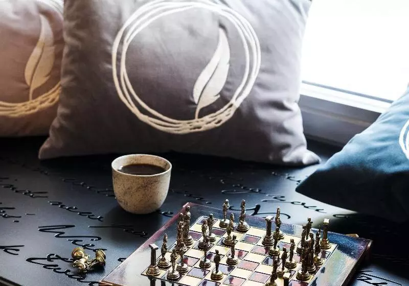 Fotos del hotel Logos Kraków:  14