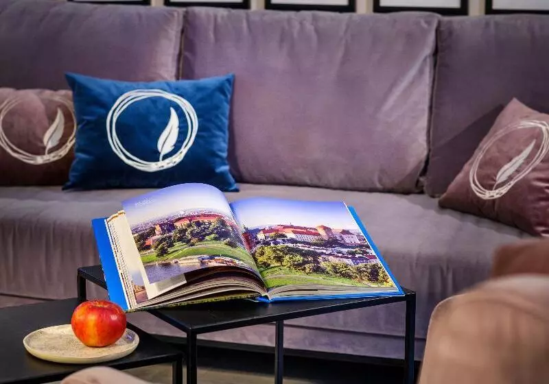 Fotos del hotel Logos Kraków:  8