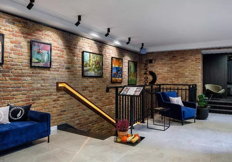 Fotos del hotel Logos Kraków:  3