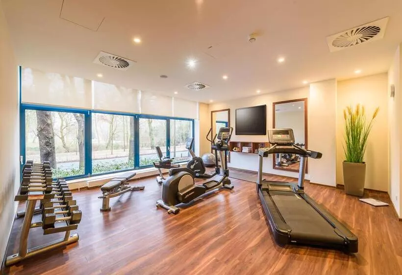 Fotos del hotel Maritim Hotel Bremen:  4