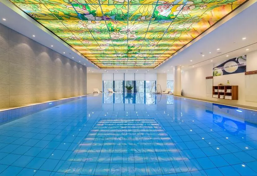 Fotos del hotel Maritim Hotel Bremen:  3