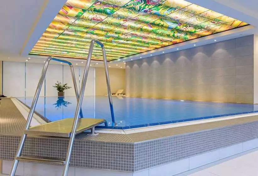 Fotos del hotel Maritim Hotel Bremen:  16