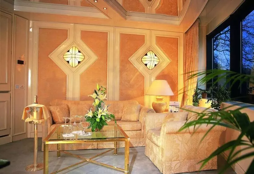 Fotos del hotel Maritim Hotel Bremen:  19