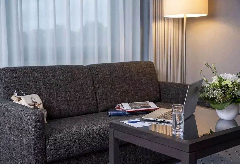 Fotos del hotel Maritim Hotel Bremen:  24