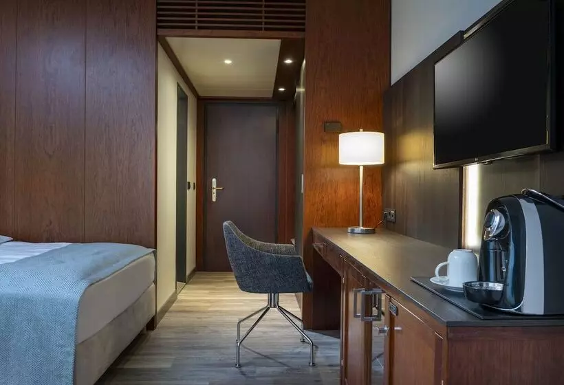 Fotos del hotel Maritim Hotel Bremen:  10