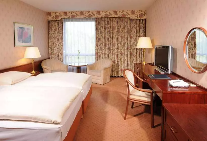 Fotos del hotel Maritim Hotel Bremen:  15