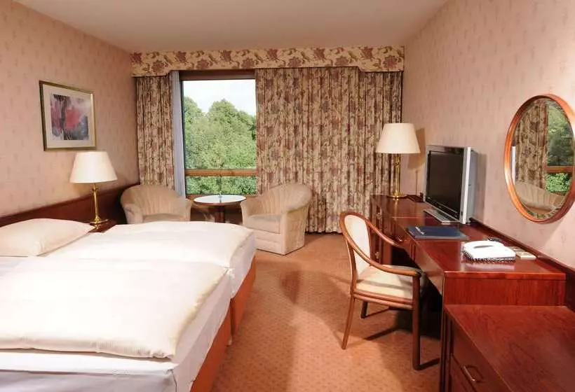 Fotos del hotel Maritim Hotel Bremen:  17