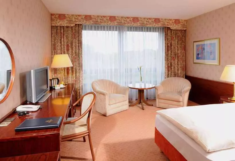 Fotos del hotel Maritim Hotel Bremen:  20