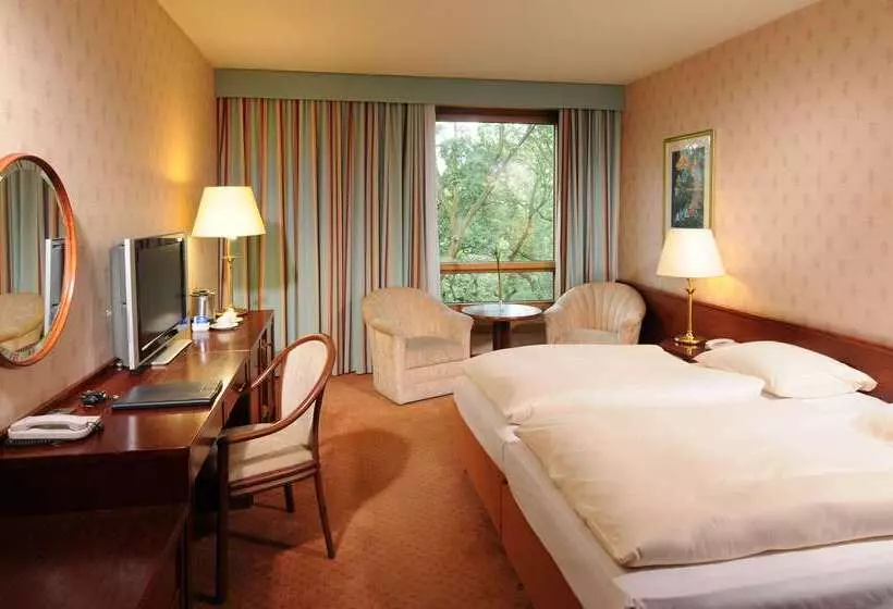 Fotos del hotel Maritim Hotel Bremen:  13