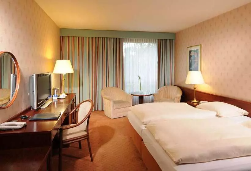 Fotos del hotel Maritim Hotel Bremen:  18