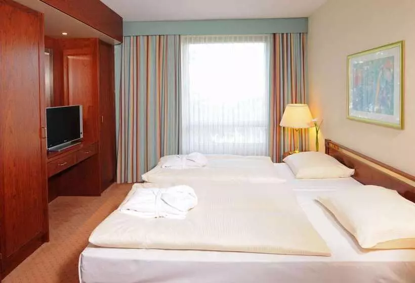 Fotos del hotel Maritim Hotel Bremen:  21