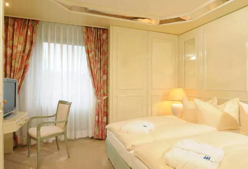 Fotos del hotel Maritim Hotel Bremen:  22