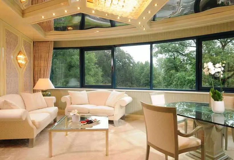 Fotos del hotel Maritim Hotel Bremen:  23