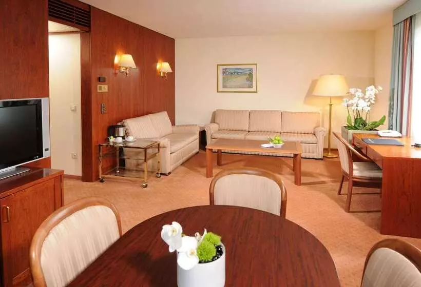 Fotos del hotel Maritim Hotel Bremen:  25