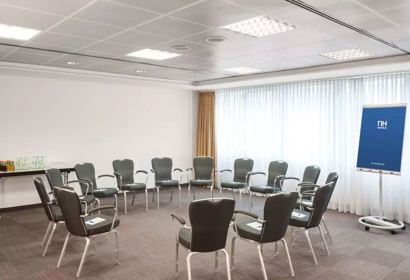 Fotos del hotel Nh Düsseldorf City:  13