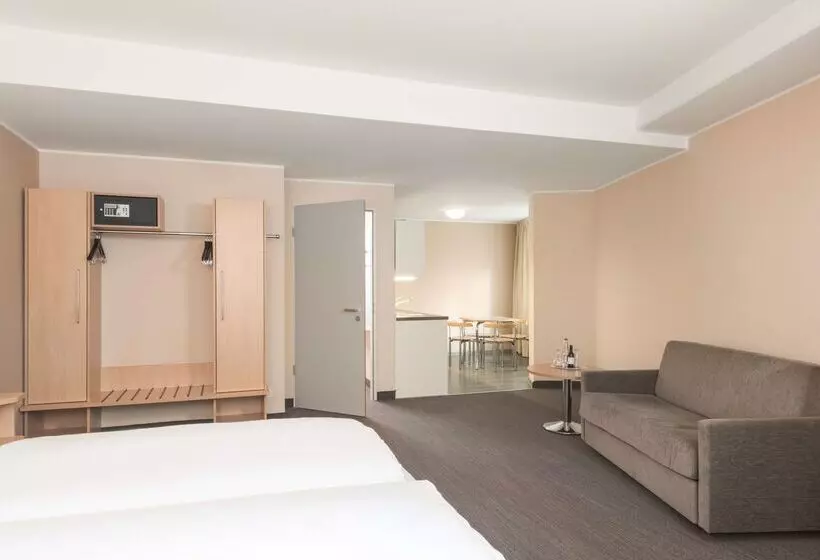 Fotos del hotel Nh Düsseldorf City:  5