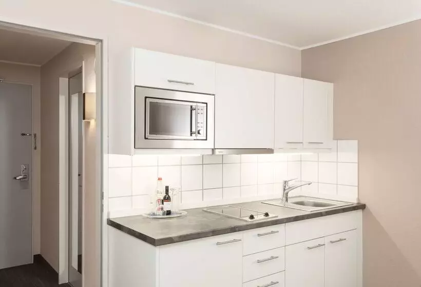 Fotos del hotel Nh Düsseldorf City:  14