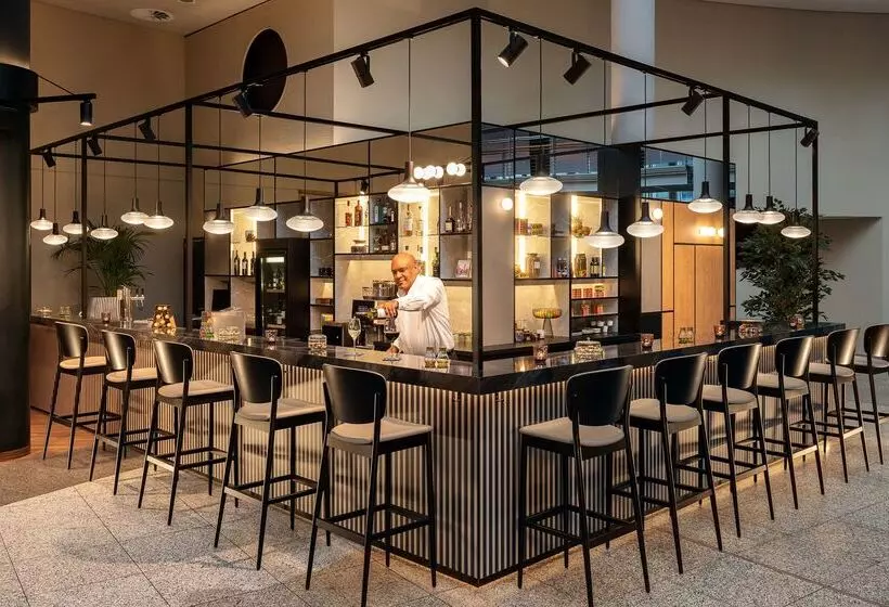 Fotos del hotel Nh Düsseldorf City:  11