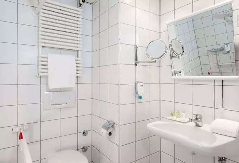 Fotos del hotel Nh Düsseldorf City:  15