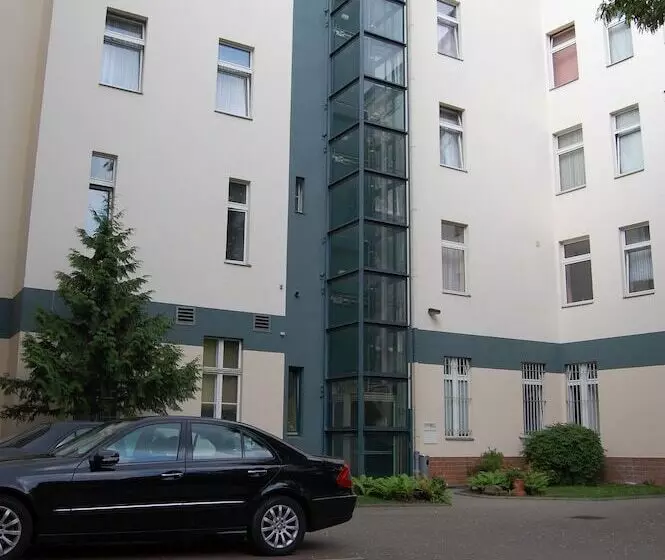 Fotos del hotel Nova:  7