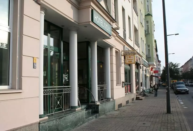 Fotos del hotel Nova:  15