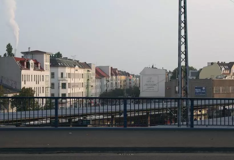 Fotos del hotel Nova:  11