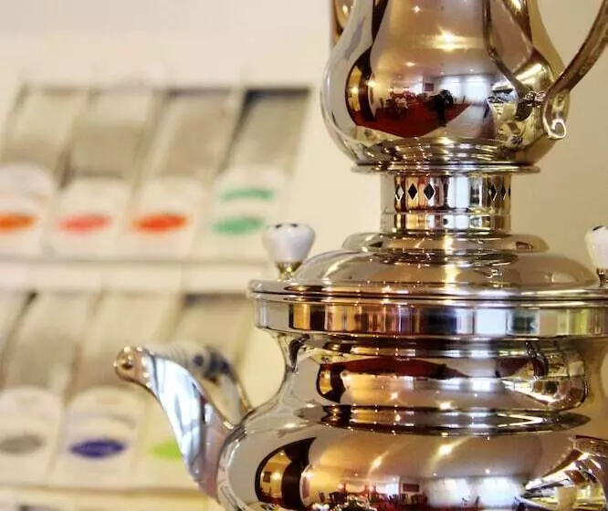 Fotos del hotel Nova:  6