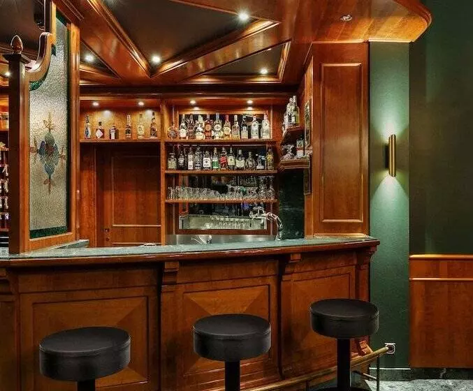 Fotos del hotel Nova:  4