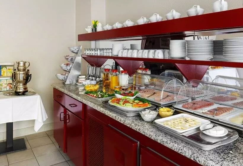 Fotos del hotel Nova:  3