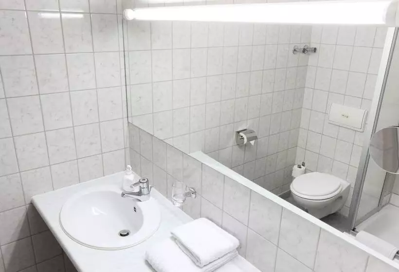 Fotos del hotel Nova:  5