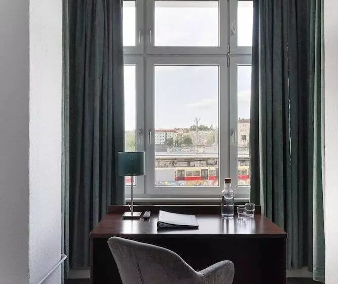 Fotos del hotel Nova:  18