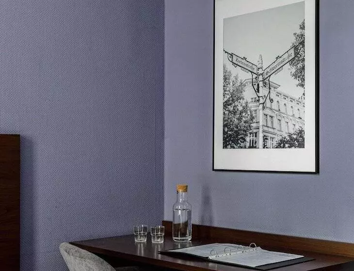 Fotos del hotel Nova:  21