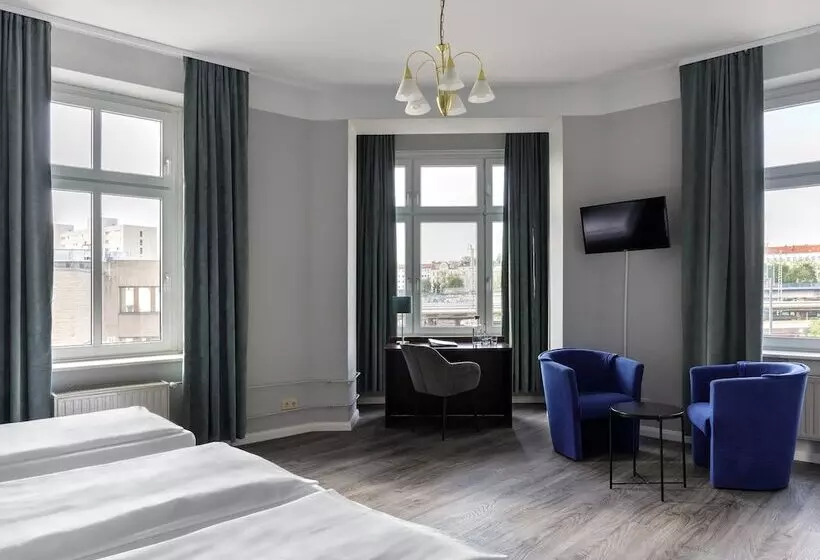 Fotos del hotel Nova:  19