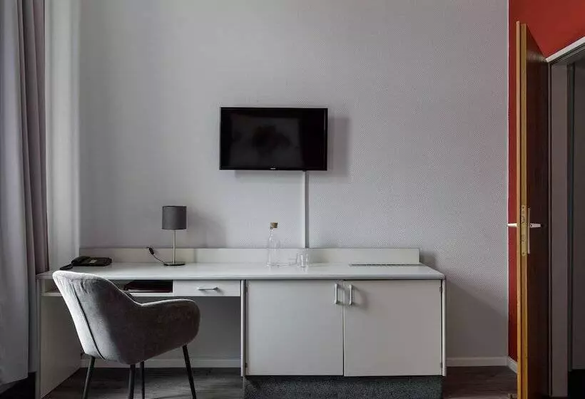 Fotos del hotel Nova:  22