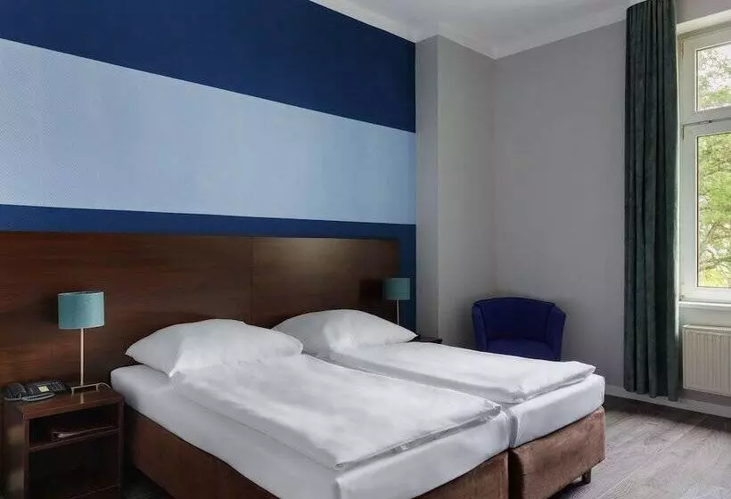 Fotos del hotel Nova:  8