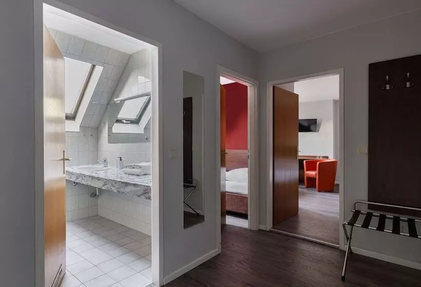 Fotos del hotel Nova:  24