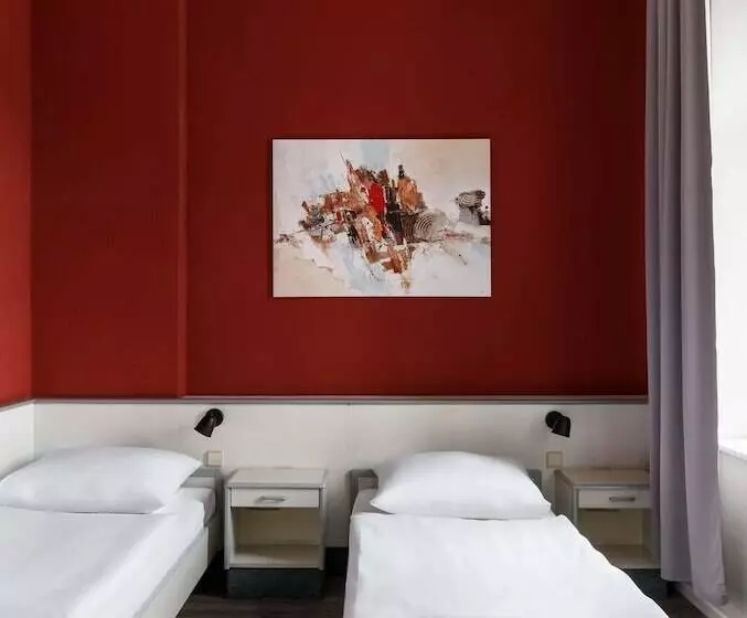 Fotos del hotel Nova:  2