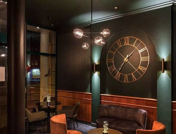 Fotos del hotel Nova:  13