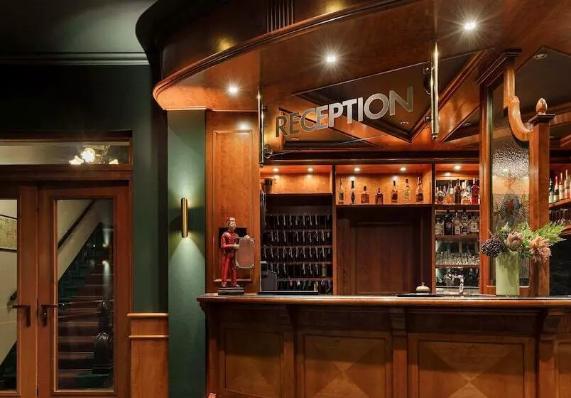 Fotos del hotel Nova:  9