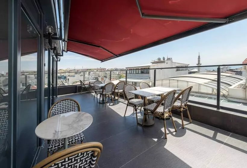 Fotos del hotel Yigitalp Istanbul:  11