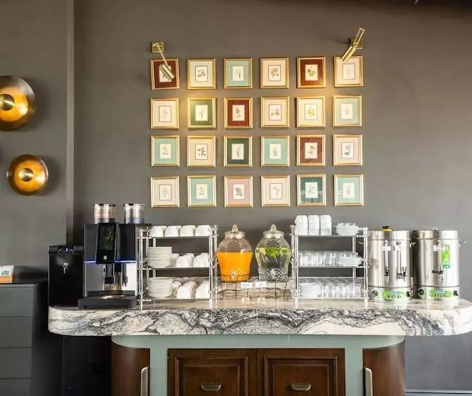 Fotos del hotel Yigitalp Istanbul:  10