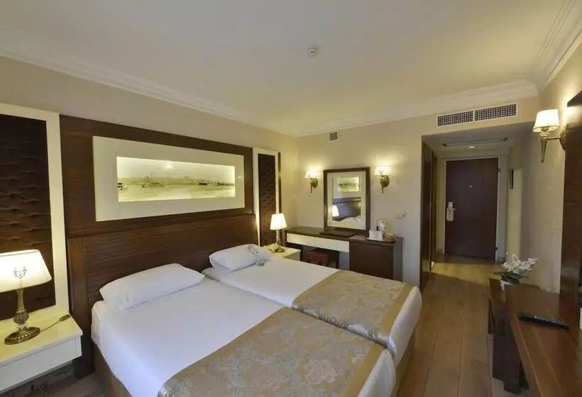 Fotos del hotel Yigitalp Istanbul:  25